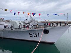 -中国人民解放军海军博物馆