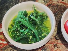 -炙柒Sekinana·精致料理 烧鸟·铁板烧(海上世界店)