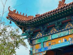 -正觉寺
