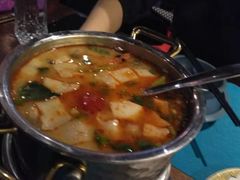 -品泰·泰国餐厅(苏州中心店)
