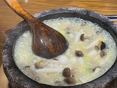 -敏珠拉姆藏餐·南京厨房(富春江东街店)