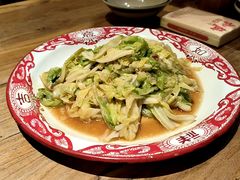 -破三川·新川菜(静安大融城店)