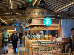 -筱爷叔·上海传统手工菜(玉树路店)