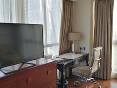 -四川江油戴斯大酒店