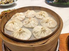 -冷大厨灌汤包