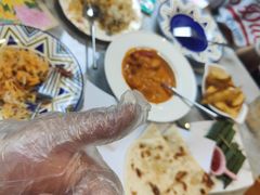-木尔坦·Multan巴基斯坦清真餐厅halal(大智嘉园店)