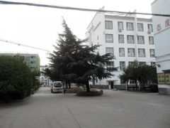 -河北省邢台市浆水中学