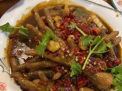-亿牌牌东北烧烤(怀特店)