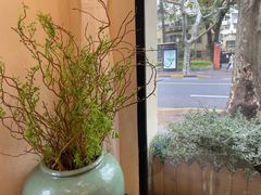 -五观堂素食(新华路店)