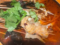-聚点·北京串(簋街店)