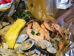 -见味花甲(合生汇店)