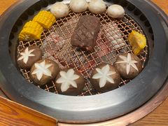 -炎蔵牛舌烤肉