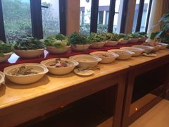 -桃源咖啡厅(武夷山大红袍山庄店)