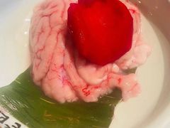 猪脑-袁老四重庆老火锅(桐梓坡店)
