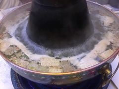 皇城根招牌涮羊肉-皇城根(张杨店)