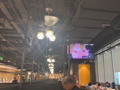 -汉巴味德·烤肉与啤酒的自助(杭州大悦城店)