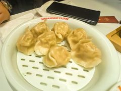 -双合园·海鲜水饺青岛菜(九水东路店)