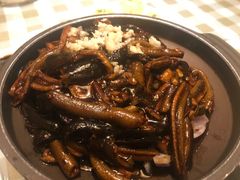 响油鳝糊-无名居(西直门总店)