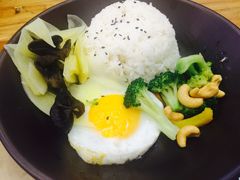-海盗虾饭·剥好的小龙虾饭(SOHO尚都店)