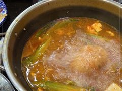 -佳荣老五生态牛肉馆