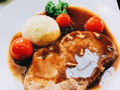 -宜家·瑞典风味餐厅(北京西红门店)