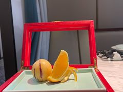 -宴昆山·私房菜(春晖店)