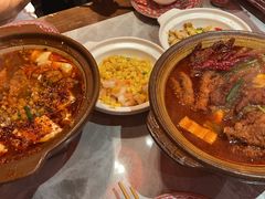 -山四砂锅(太原钟楼街店)