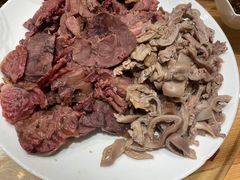 -漕河全驴宴饭店(徐水店)