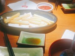 -鳗鱼家·深夜食堂(军博店)