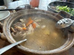 -何氏昌记土鸡店(二分店)