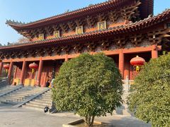 -洛阳白马寺