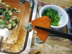-老徐烧烤涮肚(交道口店)