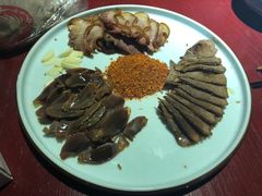 卤拼-丁胖家之味(鹏瑞利东站广场店)