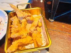 -江边城外烤鱼(方庄时代购物中心店)