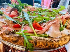 -Primo·丽莫意大利窑烤披萨