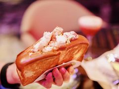 -OZONE 顶楼酒吧(香港丽思卡尔顿酒店)