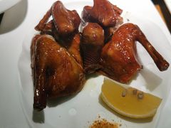 -点心传说·粤菜点心(佐阾虹湾店)