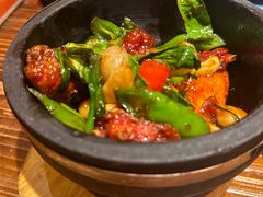 -甲米府·泰国餐厅(八佰伴店)