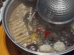 -养牛邓·潮汕牛肉海鲜自助火锅(广州店)