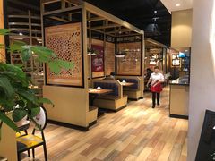 -吴满满油泼面(北方风味园店)