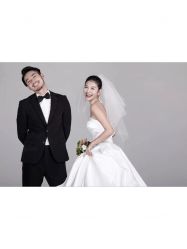 -布拉格婚纱摄影(真实客片店)