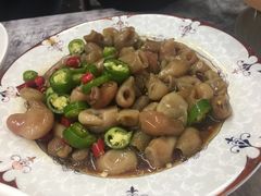 -臻鲜燕海鲜融合餐厅(金陵style店)