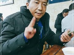 -老刘家泡馍(钟楼广济街店)
