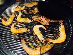 -碎怂烤肉(钟楼柳巷店)