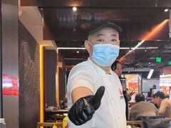 -渔乐之昕·铁板烧自助餐(虹悦城店)
