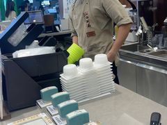 -KUNCHA鲲茶·江西制茶(铜锣湾店)