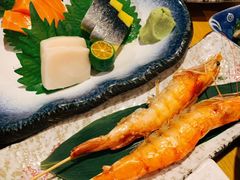 -古都日本料理(高桥路店)