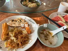 -千岛湖忆湖度假酒店(中心湖景区店)