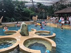 -龙达温泉生态城