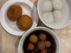 -穆桂英美食(南禅寺店)